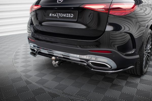 Mercedes-Benz GLC Coupé AMG-line C254 - Kit Lâminas | ME-GLC-X254-AMGLINE-SET | Produto Maxton Design distribuído por Unicartuning. Mercedes-Benz GLC Coupé AMG-line C254 - Kit Lâminas | ME-GLC-X254-AMGLINE-SET | Produto Maxton Design distribuído por Unicartuning.