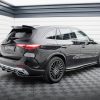 Mercedes-Benz GLC Coupé AMG-line C254 - Kit Lâminas | ME-GLC-X254-AMGLINE-SET | Produto Maxton Design distribuído por Unicartuning. Mercedes-Benz GLC Coupé AMG-line C254 - Kit Lâminas | ME-GLC-X254-AMGLINE-SET | Produto Maxton Design distribuído por Unicartuning.