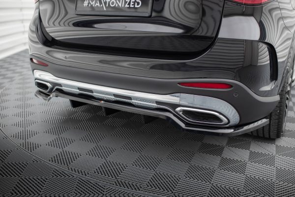 Mercedes-Benz GLC Coupé AMG-line C254 - Kit Lâminas | ME-GLC-X254-AMGLINE-SET | Produto Maxton Design distribuído por Unicartuning. Mercedes-Benz GLC Coupé AMG-line C254 - Kit Lâminas | ME-GLC-X254-AMGLINE-SET | Produto Maxton Design distribuído por Unicartuning.
