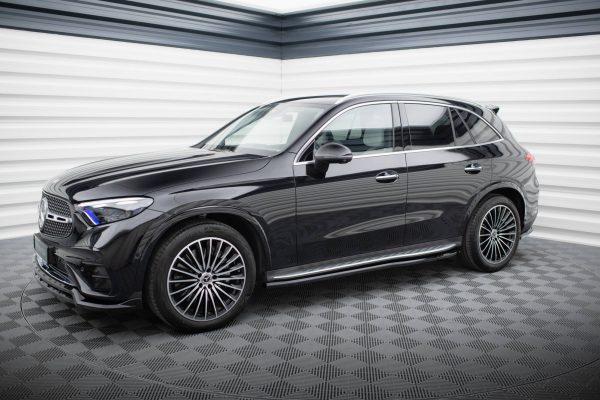 Mercedes-Benz GLC Coupé AMG-line C254 - Kit Lâminas | ME-GLC-X254-AMGLINE-SET | Produto Maxton Design distribuído por Unicartuning. Mercedes-Benz GLC Coupé AMG-line C254 - Kit Lâminas | ME-GLC-X254-AMGLINE-SET | Produto Maxton Design distribuído por Unicartuning.