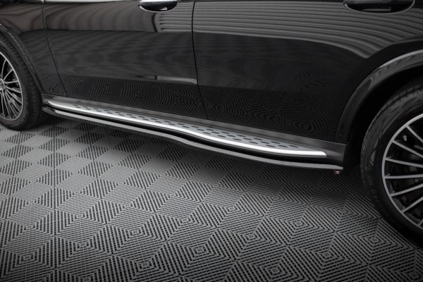 Mercedes-Benz GLC Coupé AMG-line C254 - Kit Lâminas | ME-GLC-X254-AMGLINE-SET | Produto Maxton Design distribuído por Unicartuning. Mercedes-Benz GLC Coupé AMG-line C254 - Kit Lâminas | ME-GLC-X254-AMGLINE-SET | Produto Maxton Design distribuído por Unicartuning.