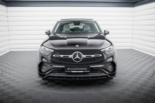 Mercedes-Benz GLC Coupé AMG-line C254 - Kit Lâminas | ME-GLC-X254-AMGLINE-SET | Produto Maxton Design distribuído por Unicartuning. Mercedes-Benz GLC Coupé AMG-line C254 - Kit Lâminas | ME-GLC-X254-AMGLINE-SET | Produto Maxton Design distribuído por Unicartuning.
