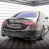 Mercedes-Benz S Coupé AMG-line C217 (facelift) - Kit Lâminas | ME-S-223-AMGLINE-SET | Produto Maxton Design distribuído por Unicartuning. Mercedes-Benz S Coupé AMG-line C217 (facelift) - Kit Lâminas | ME-S-223-AMGLINE-SET | Produto Maxton Design distribuído por Unicartuning.