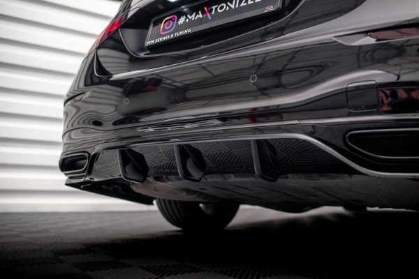 Mercedes-Benz S Coupé AMG-line C217 (facelift) - Kit Lâminas | ME-S-223-AMGLINE-SET | Produto Maxton Design distribuído por Unicartuning. Mercedes-Benz S Coupé AMG-line C217 (facelift) - Kit Lâminas | ME-S-223-AMGLINE-SET | Produto Maxton Design distribuído por Unicartuning.