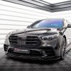 Mercedes-Benz S Coupé AMG-line C217 (facelift) - Kit Lâminas | ME-S-223-AMGLINE-SET | Produto Maxton Design distribuído por Unicartuning. Mercedes-Benz S Coupé AMG-line C217 (facelift) - Kit Lâminas | ME-S-223-AMGLINE-SET | Produto Maxton Design distribuído por Unicartuning.
