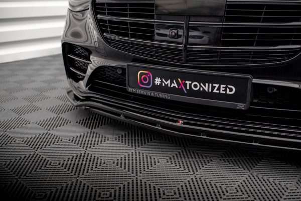 Mercedes-Benz S Coupé AMG-line C217 (facelift) - Kit Lâminas | ME-S-223-AMGLINE-SET | Produto Maxton Design distribuído por Unicartuning. Mercedes-Benz S Coupé AMG-line C217 (facelift) - Kit Lâminas | ME-S-223-AMGLINE-SET | Produto Maxton Design distribuído por Unicartuning.
