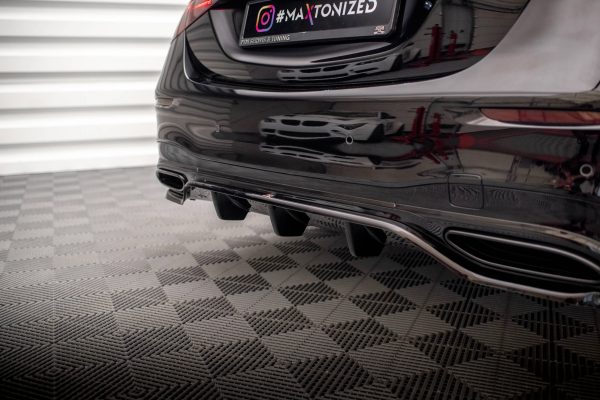 Mercedes-Benz S Coupé AMG-line C217 (facelift) - Kit Lâminas | ME-S-223-AMGLINE-SET | Produto Maxton Design distribuído por Unicartuning. Mercedes-Benz S Coupé AMG-line C217 (facelift) - Kit Lâminas | ME-S-223-AMGLINE-SET | Produto Maxton Design distribuído por Unicartuning.