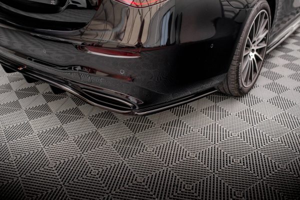 Mercedes-Benz S Coupé AMG-line C217 (facelift) - Kit Lâminas | ME-S-223-AMGLINE-SET | Produto Maxton Design distribuído por Unicartuning. Mercedes-Benz S Coupé AMG-line C217 (facelift) - Kit Lâminas | ME-S-223-AMGLINE-SET | Produto Maxton Design distribuído por Unicartuning.
