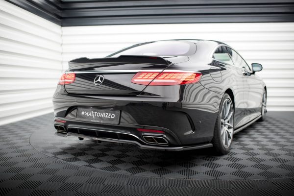 Mercedes-Benz SLK R170 Look AMG204 - Kit Lâminas | ME-S-C217-AMGLINE-C-SET | Produto Maxton Design distribuído por Unicartuning. Mercedes-Benz SLK R170 Look AMG204 - Kit Lâminas | ME-S-C217-AMGLINE-C-SET | Produto Maxton Design distribuído por Unicartuning.