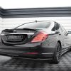 Mercedes-Benz S AMG-line W223 - Kit Lâminas | ME-S-222-SET | Produto Maxton Design distribuído por Unicartuning. Mercedes-Benz S AMG-line W223 - Kit Lâminas | ME-S-222-SET | Produto Maxton Design distribuído por Unicartuning.