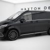 Mercedes-Benz V-class Extra Long AMG-line W447 - Kit Lâminas | ME-V-447F2-AMGLINE-SET | Produto Maxton Design distribuído por Unicartuning. Mercedes-Benz V-class Extra Long AMG-line W447 - Kit Lâminas | ME-V-447F2-AMGLINE-SET | Produto Maxton Design distribuído por Unicartuning.