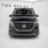 Mercedes-Benz V-class Extra Long AMG-line W447 - Kit Lâminas | ME-V-447F2-AMGLINE-SET | Produto Maxton Design distribuído por Unicartuning. Mercedes-Benz V-class Extra Long AMG-line W447 - Kit Lâminas | ME-V-447F2-AMGLINE-SET | Produto Maxton Design distribuído por Unicartuning.