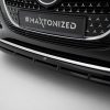 Mercedes-Benz V-class Extra Long AMG-line W447 - Kit Lâminas | ME-V-447F2-AMGLINE-SET | Produto Maxton Design distribuído por Unicartuning. Mercedes-Benz V-class Extra Long AMG-line W447 - Kit Lâminas | ME-V-447F2-AMGLINE-SET | Produto Maxton Design distribuído por Unicartuning.