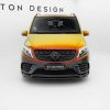Mercedes-Benz V-class Extra Long AMG-line W447 - Kit Lâminas | ME-V-447F-AMGLINE-SET | Produto Maxton Design distribuído por Unicartuning. Mercedes-Benz V-class Extra Long AMG-line W447 - Kit Lâminas | ME-V-447F-AMGLINE-SET | Produto Maxton Design distribuído por Unicartuning.