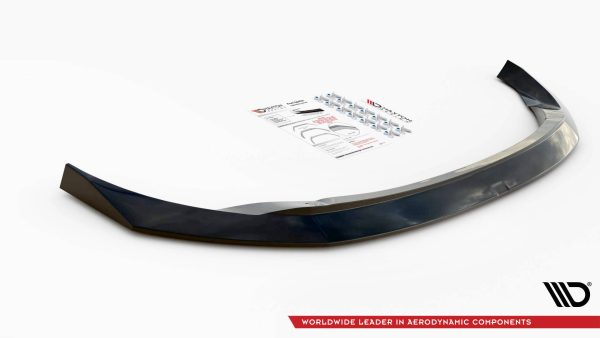 Nissan 370z - Kit Lâminas | NI-370F-SET | Produto Maxton Design distribuído por Unicartuning. Nissan 370z - Kit Lâminas | NI-370F-SET | Produto Maxton Design distribuído por Unicartuning.