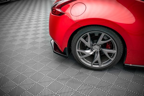 Nissan 370z - Kit Lâminas | NI-370F-SET | Produto Maxton Design distribuído por Unicartuning. Nissan 370z - Kit Lâminas | NI-370F-SET | Produto Maxton Design distribuído por Unicartuning.