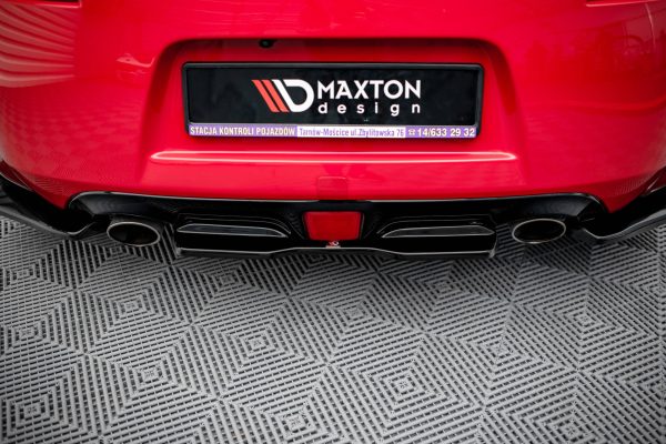 Nissan 370z - Kit Lâminas | NI-370F-SET | Produto Maxton Design distribuído por Unicartuning. Nissan 370z - Kit Lâminas | NI-370F-SET | Produto Maxton Design distribuído por Unicartuning.