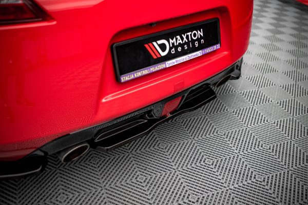Nissan 370z - Kit Lâminas | NI-370F-SET | Produto Maxton Design distribuído por Unicartuning. Nissan 370z - Kit Lâminas | NI-370F-SET | Produto Maxton Design distribuído por Unicartuning.