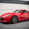 Nissan 370z - Kit Lâminas | NI-370F-SET | Produto Maxton Design distribuído por Unicartuning. Nissan 370z - Kit Lâminas | NI-370F-SET | Produto Maxton Design distribuído por Unicartuning.