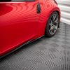 Nissan 370z - Kit Lâminas | NI-370F-SET | Produto Maxton Design distribuído por Unicartuning. Nissan 370z - Kit Lâminas | NI-370F-SET | Produto Maxton Design distribuído por Unicartuning.