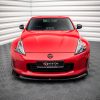 Nissan 370z - Kit Lâminas | NI-370F-SET | Produto Maxton Design distribuído por Unicartuning. Nissan 370z - Kit Lâminas | NI-370F-SET | Produto Maxton Design distribuído por Unicartuning.