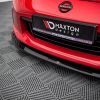 Nissan 370z - Kit Lâminas | NI-370F-SET | Produto Maxton Design distribuído por Unicartuning. Nissan 370z - Kit Lâminas | NI-370F-SET | Produto Maxton Design distribuído por Unicartuning.