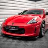 Nissan 370z - Kit Lâminas | NI-370F-SET | Produto Maxton Design distribuído por Unicartuning. Nissan 370z - Kit Lâminas | NI-370F-SET | Produto Maxton Design distribuído por Unicartuning.