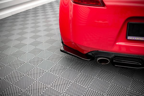 Nissan 370z - Kit Lâminas | NI-370F-SET | Produto Maxton Design distribuído por Unicartuning. Nissan 370z - Kit Lâminas | NI-370F-SET | Produto Maxton Design distribuído por Unicartuning.