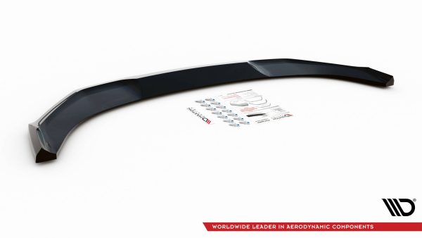 Nissan Gt-r Preface Coupé (r35-series) - Kit Lâminas