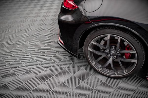 Nissan Gt-r Preface Coupé (r35-series) - Kit Lâminas | NI-370Z-NISMO-SET | Produto Maxton Design distribuído por Unicartuning.