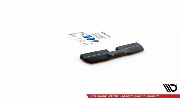 Nissan Gt-r Preface Coupé (r35-series) - Kit Lâminas