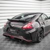Nissan Gt-r Preface Coupé (r35-series) - Kit Lâminas | NI-370Z-NISMO-SET | Produto Maxton Design distribuído por Unicartuning.