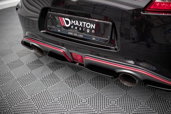 Nissan Gt-r Preface Coupé (r35-series) - Kit Lâminas | NI-370Z-NISMO-SET | Produto Maxton Design distribuído por Unicartuning.