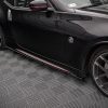 Nissan Gt-r Preface Coupé (r35-series) - Kit Lâminas | NI-370Z-NISMO-SET | Produto Maxton Design distribuído por Unicartuning.