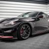 Nissan Gt-r Preface Coupé (r35-series) - Kit Lâminas | NI-370Z-NISMO-SET | Produto Maxton Design distribuído por Unicartuning.