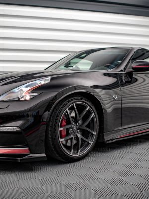 Nissan Gt-r Preface Coupé (r35-series) - Kit Lâminas | NI-370Z-NISMO-SET | Produto Maxton Design distribuído por Unicartuning. Nissan Gt-r Preface Coupé (r35-series) - Kit Lâminas | NI-370Z-NISMO-SET | Produto Maxton Design distribuído por Unicartuning.