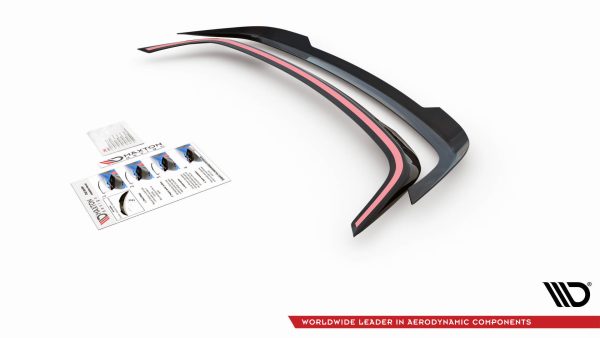 Nissan Gt-r Preface Coupé (r35-series) - Kit Lâminas