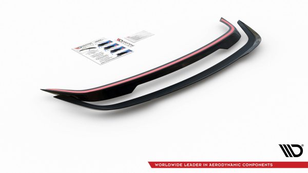 Nissan Gt-r Preface Coupé (r35-series) - Kit Lâminas