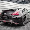 Nissan Gt-r Preface Coupé (r35-series) - Kit Lâminas