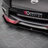 Nissan Gt-r Preface Coupé (r35-series) - Kit Lâminas | NI-370Z-NISMO-SET | Produto Maxton Design distribuído por Unicartuning.
