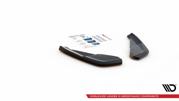 Nissan Gt-r Preface Coupé (r35-series) - Kit Lâminas