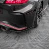 Nissan Gt-r Preface Coupé (r35-series) - Kit Lâminas | NI-370Z-NISMO-SET | Produto Maxton Design distribuído por Unicartuning.