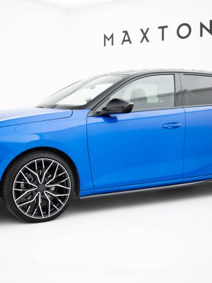 Opel Cascada - Kit Lâminas | OP-AS-L-ST-SET | Produto Maxton Design distribuído por Unicartuning. Opel Cascada - Kit Lâminas | OP-AS-L-ST-SET | Produto Maxton Design distribuído por Unicartuning.