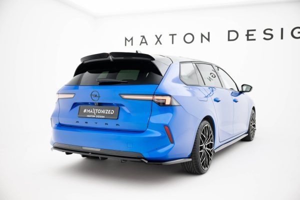 Opel Cascada - Kit Lâminas | OP-AS-L-ST-SET | Produto Maxton Design distribuído por Unicartuning. Opel Cascada - Kit Lâminas | OP-AS-L-ST-SET | Produto Maxton Design distribuído por Unicartuning.