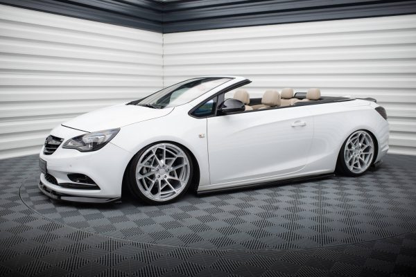 Opel Corsa E OPC / VXR - Kit Lâminas | OP-CA-1-SET | Produto Maxton Design distribuído por Unicartuning. Opel Corsa E OPC / VXR - Kit Lâminas | OP-CA-1-SET | Produto Maxton Design distribuído por Unicartuning.