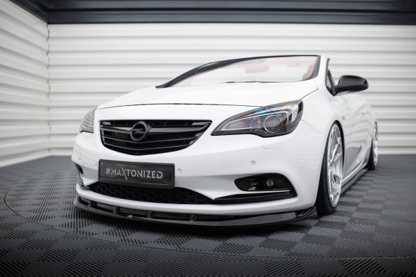 Opel Corsa E OPC / VXR - Kit Lâminas | OP-CA-1-SET | Produto Maxton Design distribuído por Unicartuning. Opel Corsa E OPC / VXR - Kit Lâminas | OP-CA-1-SET | Produto Maxton Design distribuído por Unicartuning.