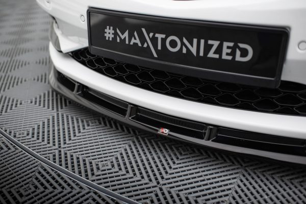 Opel Corsa E OPC / VXR - Kit Lâminas | OP-CA-1-SET | Produto Maxton Design distribuído por Unicartuning. Opel Corsa E OPC / VXR - Kit Lâminas | OP-CA-1-SET | Produto Maxton Design distribuído por Unicartuning.