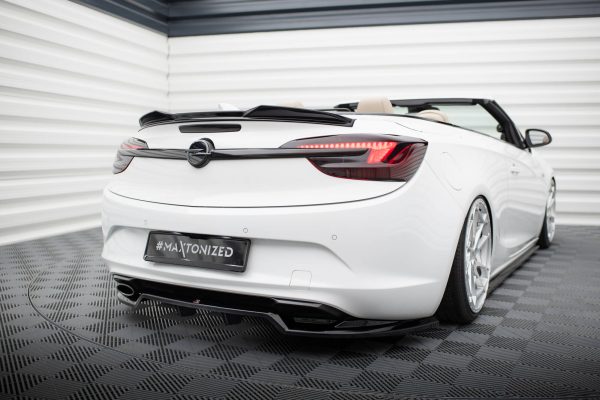 Opel Corsa E OPC / VXR - Kit Lâminas | OP-CA-1-SET | Produto Maxton Design distribuído por Unicartuning. Opel Corsa E OPC / VXR - Kit Lâminas | OP-CA-1-SET | Produto Maxton Design distribuído por Unicartuning.