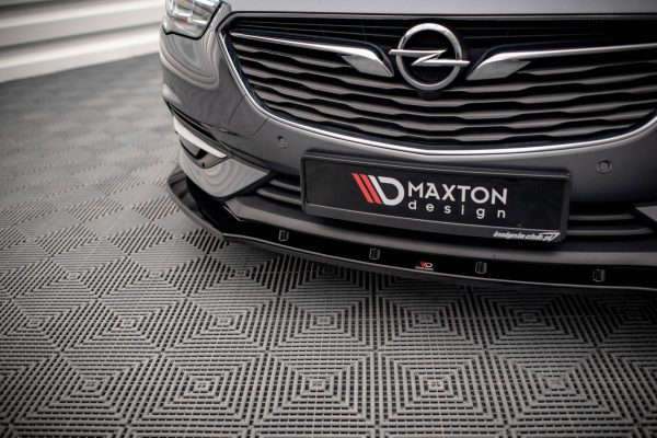 Opel Insignia Mk1 Modelo Pre-facelift - Kit Lâminas | OP-IS-B-SET | Produto Maxton Design distribuído por Unicartuning. Opel Insignia Mk1 Modelo Pre-facelift - Kit Lâminas | OP-IS-B-SET | Produto Maxton Design distribuído por Unicartuning.
