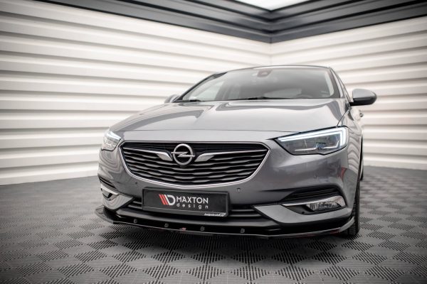 Opel Insignia Mk1 Modelo Pre-facelift - Kit Lâminas | OP-IS-B-SET | Produto Maxton Design distribuído por Unicartuning. Opel Insignia Mk1 Modelo Pre-facelift - Kit Lâminas | OP-IS-B-SET | Produto Maxton Design distribuído por Unicartuning.